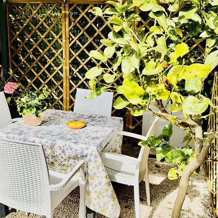The Dream Villa Massa Lubrense Bagian luar foto